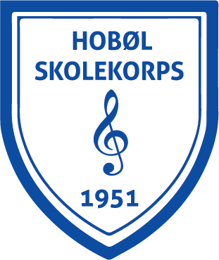 Hobøl skolekorps